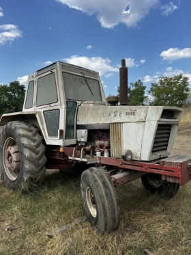      CASE IH