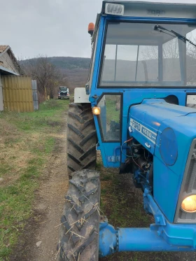 Трактор Ford 4600, снимка 7