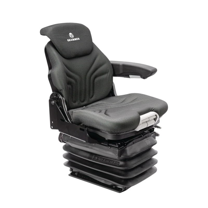  John Deere  Grammer Maximo Comfort Plus  John Deere  | Mobile.bg   1