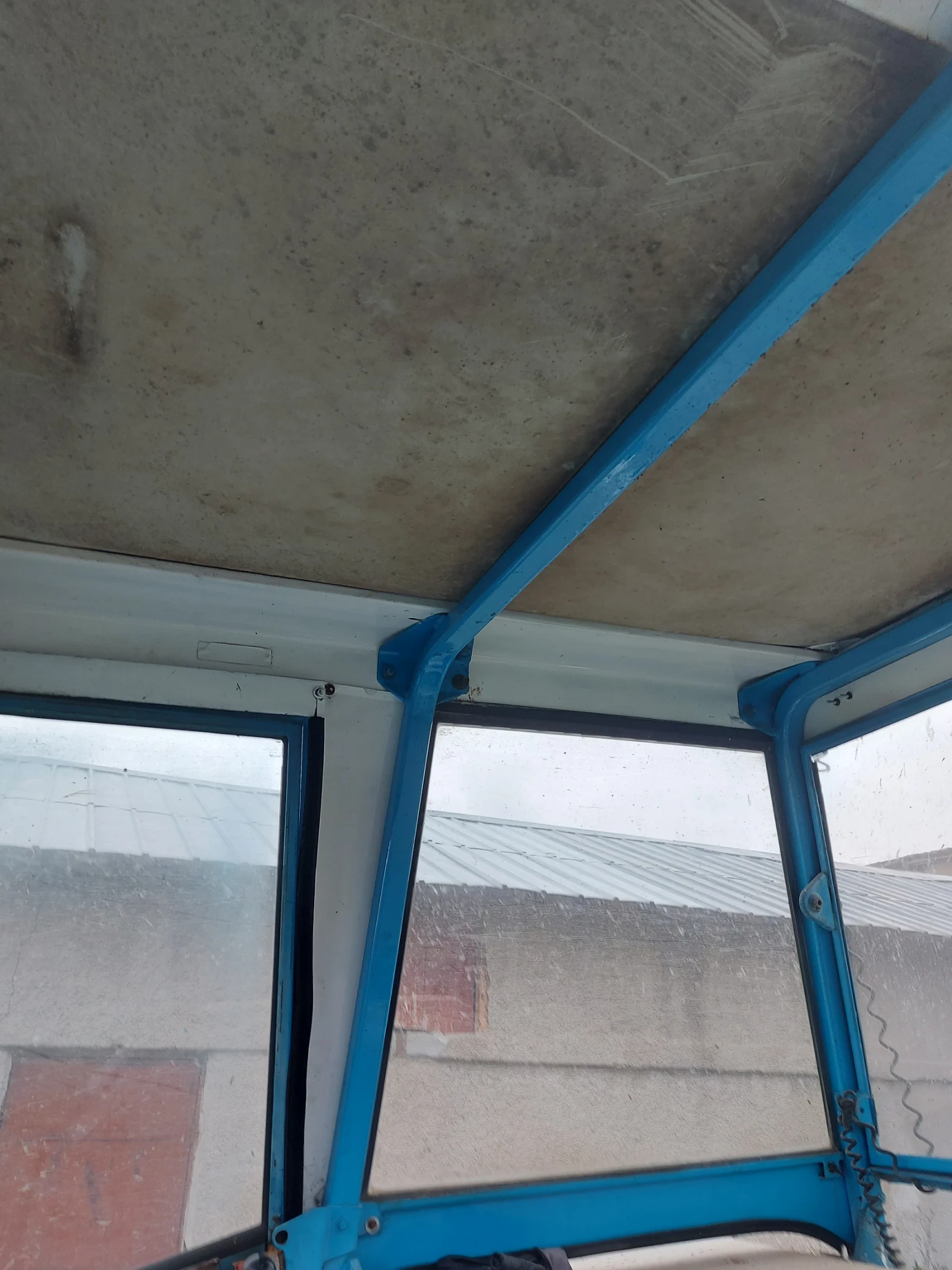 ������� Ford 4600 | Mobile.bg � ����������� 9