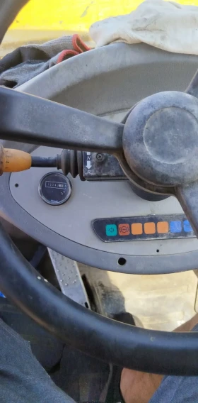 Багер Hidromek, снимка 6