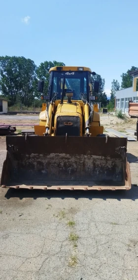 ����� �� �������� �� ����� Hidromek