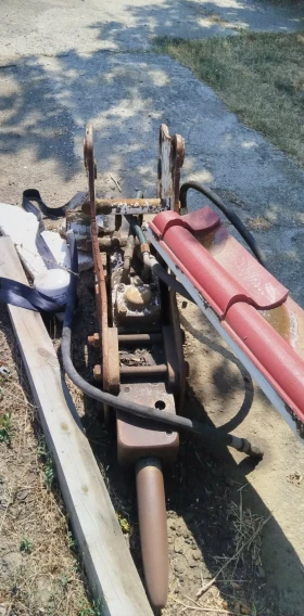 ����� Hidromek | Mobile.bg � ����� ������ 8