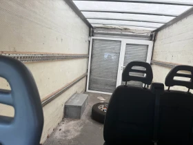 Кемпер Peugeot  ///  Идеален за Кемпер, снимка 4