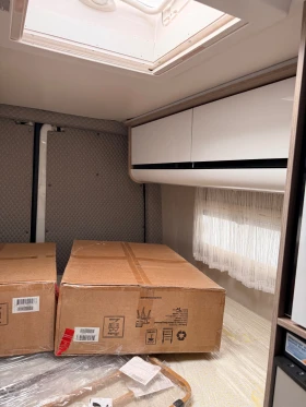 Кемпер VW CRAFTER , снимка 10