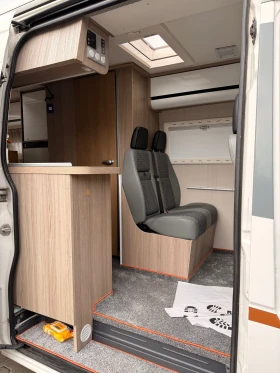 Кемпер VW CRAFTER , снимка 12