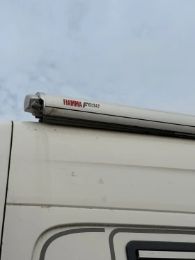 Кемпер VW CRAFTER , снимка 17