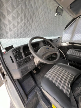 Кемпер Fiat Ducato 14, снимка 6