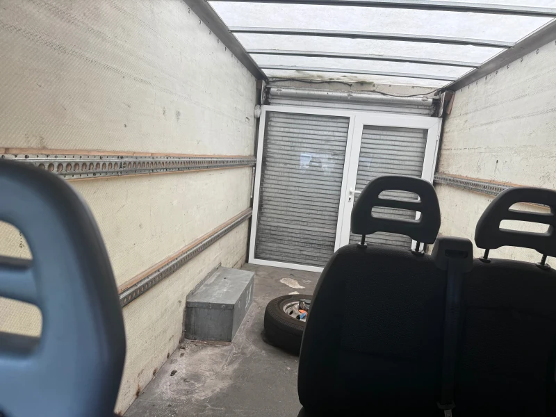 Кемпер Peugeot  ///  Идеален за Кемпер, снимка 4 - Каравани и кемпери - 51921497