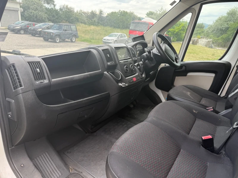 Кемпер Peugeot  ///  Идеален за Кемпер, снимка 3 - Каравани и кемпери - 51921497