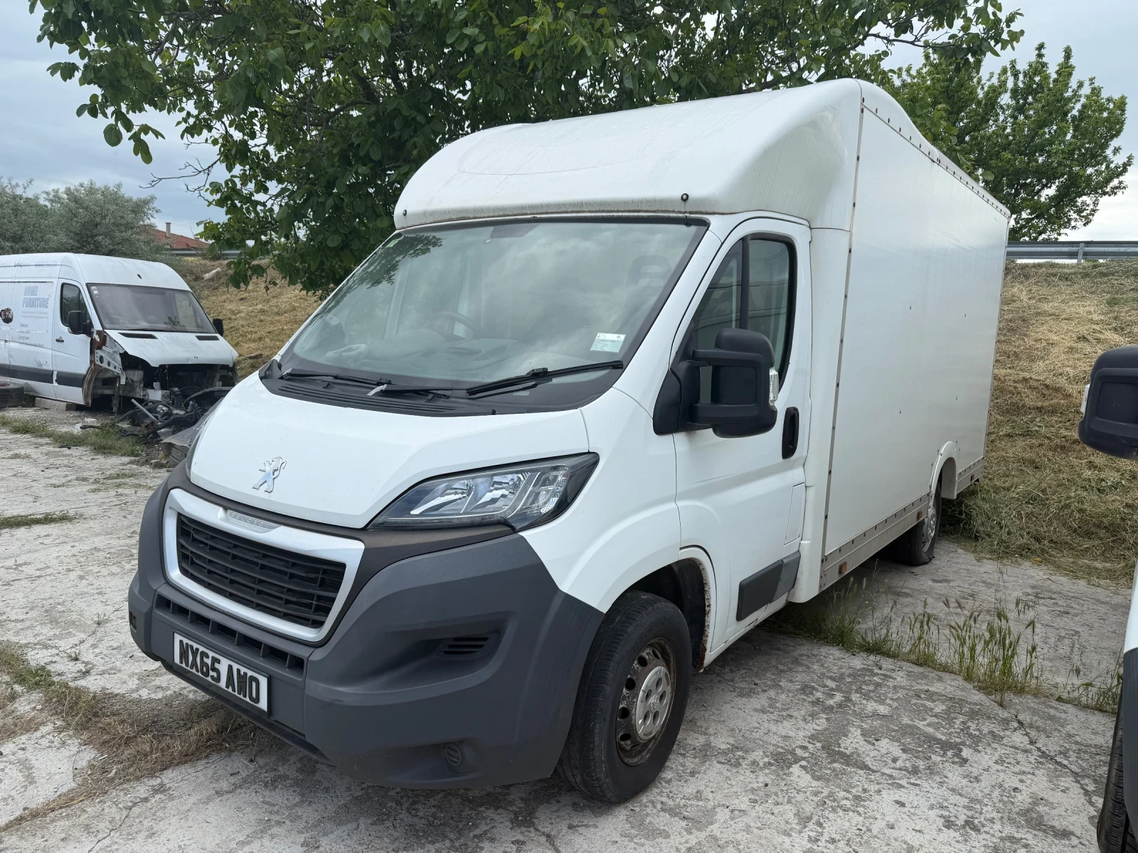  Peugeot  ///     | Mobile.bg   1