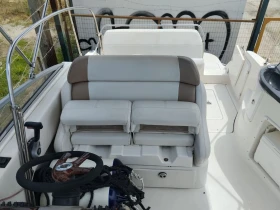 Моторна яхта Regal 2665, снимка 4