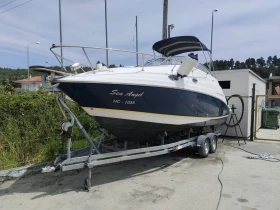 Моторна яхта Regal 2665, снимка 3