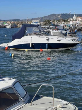 Моторна яхта Regal 2665, снимка 1