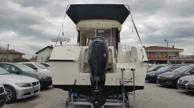 Моторна яхта Quicksilver 605 PILOT HOUSE-MERRY FISHER , снимка 15