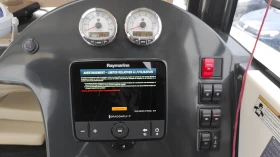 Моторна яхта Quicksilver 605 PILOT HOUSE-MERRY FISHER , снимка 16