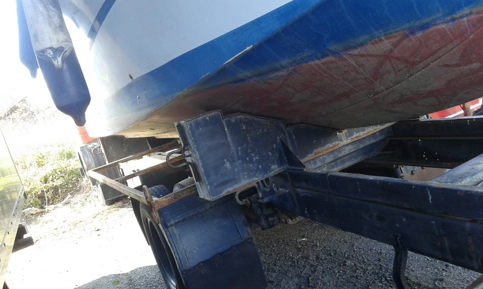 Моторна яхта Ultramar Provence, снимка 7 - Воден транспорт - 55538013
