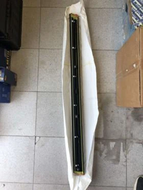 ЛАЙСНА ПРЕДНА ВРАТА INFINITI FX35 / FX37 / FX50 / QX70 LH  808711CA0A / 808711CJ1A, снимка 3