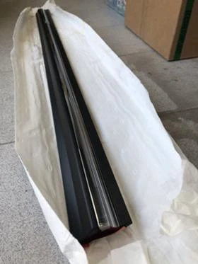 ЛАЙСНА ПРЕДНА ВРАТА INFINITI FX35 / FX37 / FX50 / QX70 LH  808711CA0A / 808711CJ1A, снимка 1