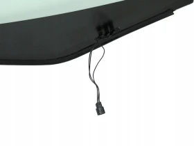 Предно стъкло Tesla Model 3 2017- акустично/подгрев/камера/сензор, снимка 5