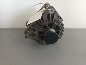 Алтернатор рено лагуна 2.0 бензин 