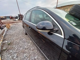 Дясно огледало фолксваген пасат Б6 