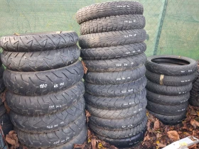 Гуми, снимка 1