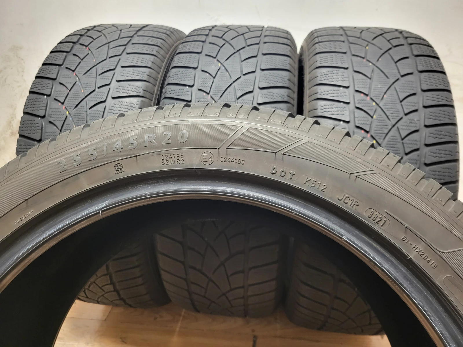  255/45R20 | Mobile.bg   7