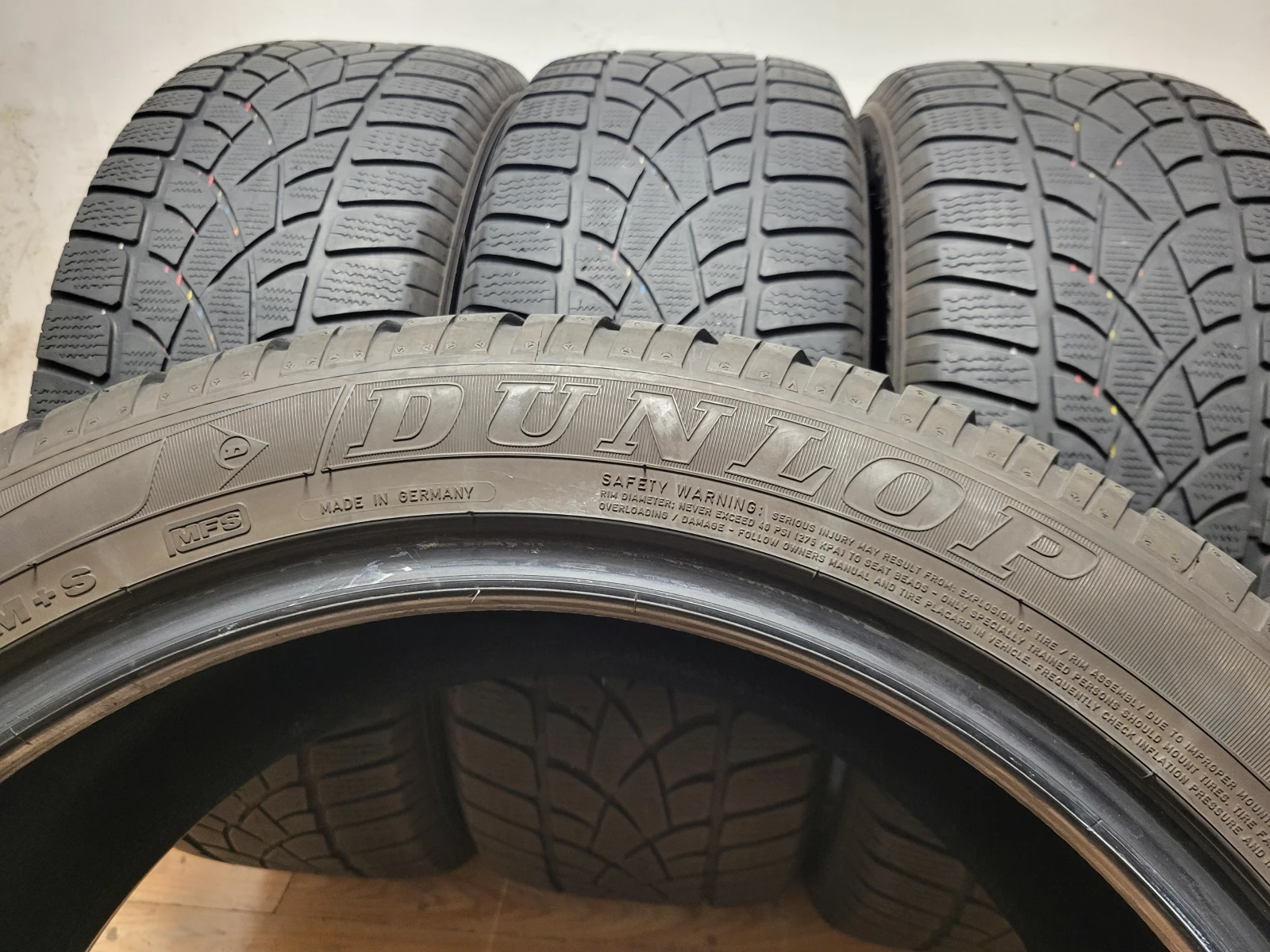  255/45R20 | Mobile.bg   8