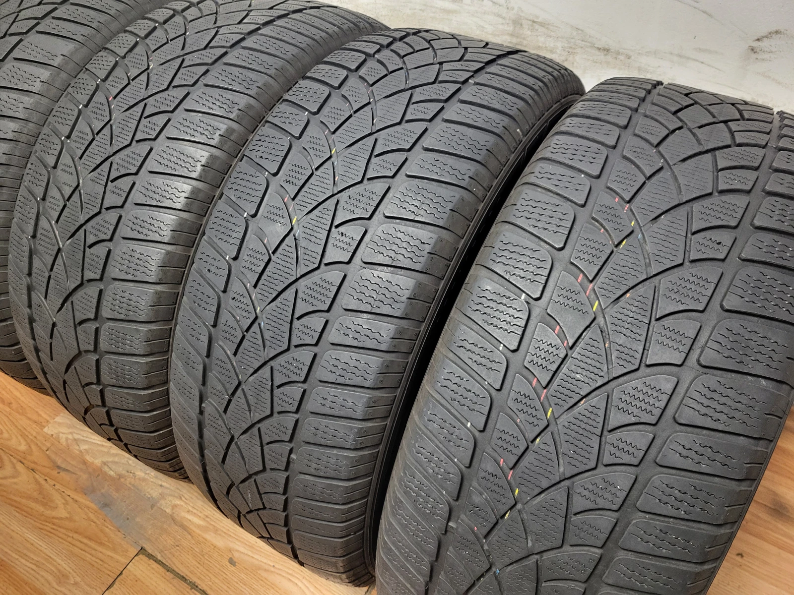  255/45R20 | Mobile.bg   6