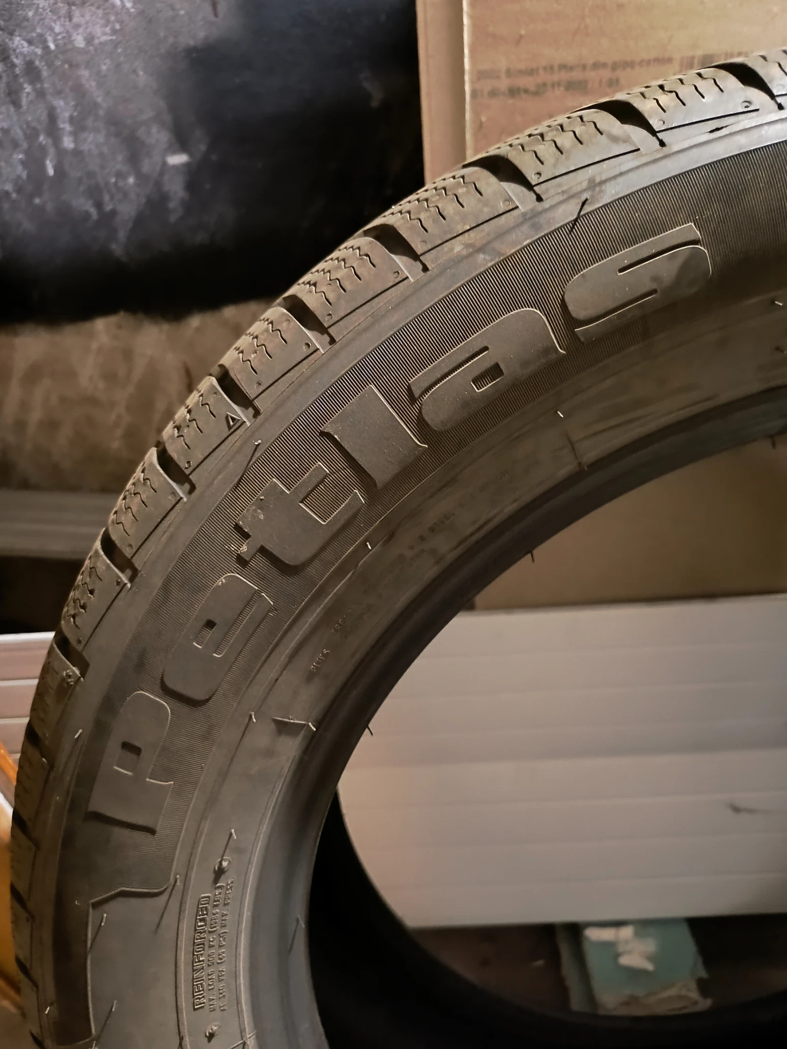  225/60R18 | Mobile.bg   4