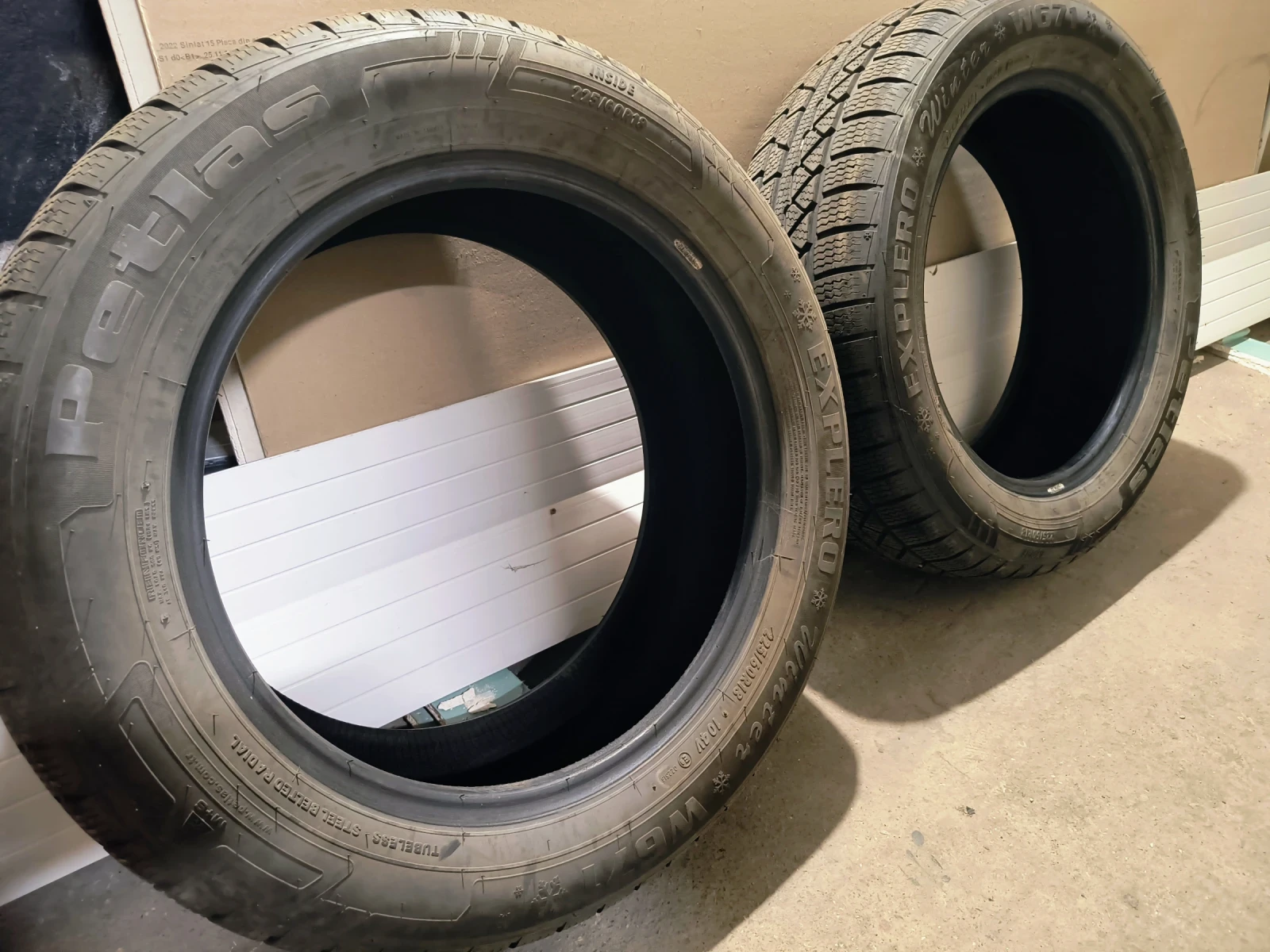  225/60R18 | Mobile.bg   2