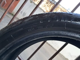 Гуми Летни 195/55R20, снимка 5 - Гуми и джанти - 49044565