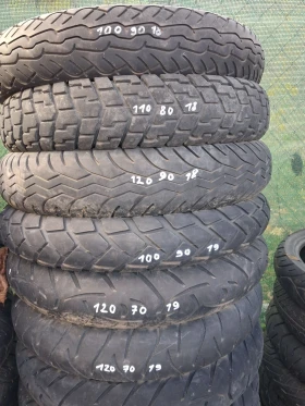 Гуми, снимка 6 - Гуми и джанти - 53076221