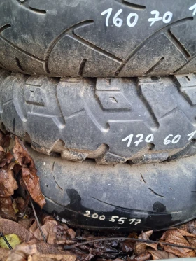 Гуми, снимка 4 - Гуми и джанти - 53076221