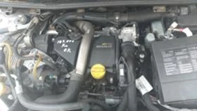Renault Megane 1.5ДЦИ, снимка 4
