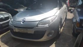 Renault Megane 1.5ДЦИ, снимка 1