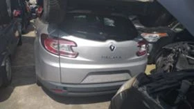 Renault Megane 1.5ДЦИ, снимка 2