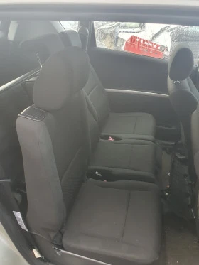 Toyota Corolla verso 1.6, снимка 11