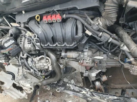 Toyota Corolla verso 1.6, снимка 13
