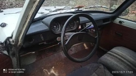 Wartburg 353, снимка 9