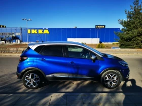 Renault Captur 3900лв за плучаване, S 1.3 ТСе 150кс Facelift - изображение 4