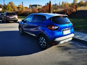 Renault Captur 3900лв за плучаване, S 1.3 ТСе 150кс Facelift - изображение 8