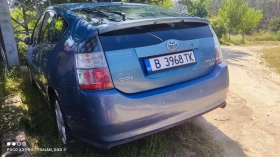Toyota Prius, снимка 5