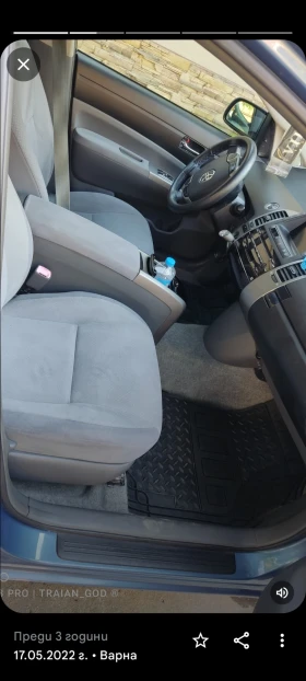 Toyota Prius, снимка 8