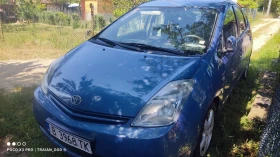 Toyota Prius, снимка 2