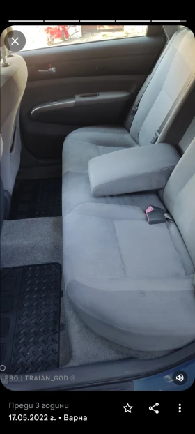 Toyota Prius, снимка 6