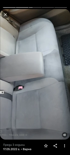 Toyota Prius, снимка 9