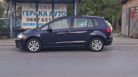 VW Sportsvan 1.6TDI 140к.с.155600к.м., снимка 4