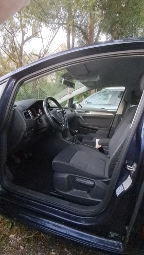 VW Sportsvan 1.6TDI 140к.с.155600к.м., снимка 9